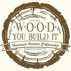 Wood You Build It