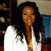 Syreeta McKnight's photo