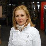 Emese Gal's photo