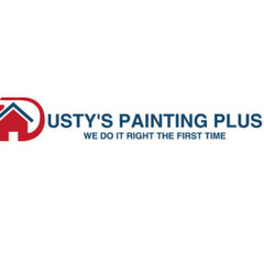 Dusty's Painting Plus- NC