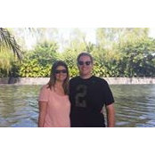 Frank Barat's photo