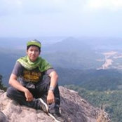 Foto von Joel Gregory Jr.
