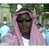 Foto von Mohammed Galadima