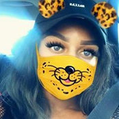 Lexus Vaughn's photo