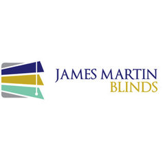 James Martin blinds & Curtains
