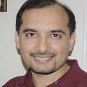 Ali Rizvi's photo