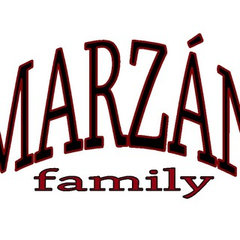 Marzan Family