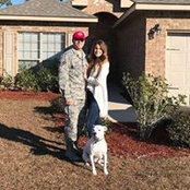 Jenny Suares's photo