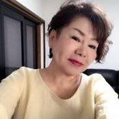 安澤和子's photo