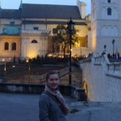 Foto von Greti Avram