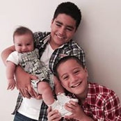 Steve Watene's photo