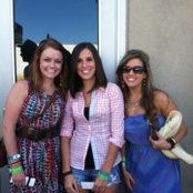 Nadia Dawood's photo