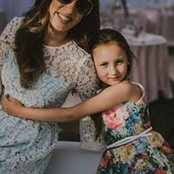 Rachel Roy's photo