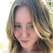Claire O'Connor's photo