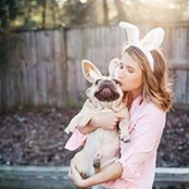 Sydney Sweat's photo