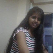 Payal Garg's photo