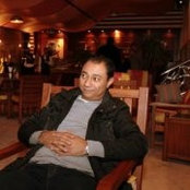 Ahmad Askar's photo