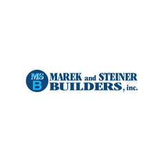 Marek and Steiner Builders, Inc.
