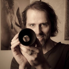 Andreas Caspari - freier Fotograf
