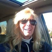 Linda O'Brien's photo