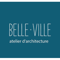 Belle Ville Atelier d'Architecture