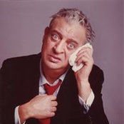Vince Tuzeo's photo