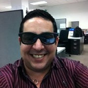Roberto Davalos's photo