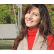Foto de Nadia Umar