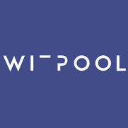 Photo de Wi-Pool IVY fond mobile de piscine