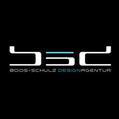 Boos&Schulz Designagentur