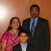 Savitha Nagaraj's photo