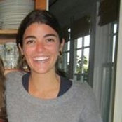Foto de Britt Caputo