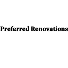 Preferred Renovations