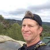 Paul Lake's photo