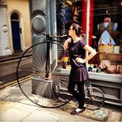 Pelin Ozgen's photo