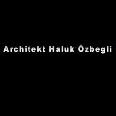 Architekt Haluk Özbegli