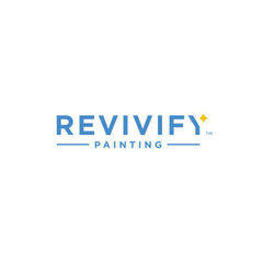 Revivify Painting