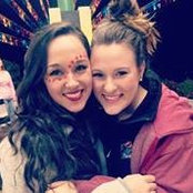 Madison Wolfe's photo