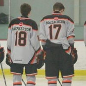 Foto von Malcolm MacEachern