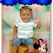 Shanice James's photo