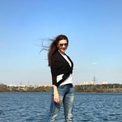 Daria Primorskaya's photo