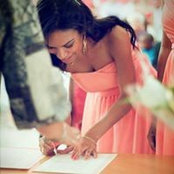Elsa Trén's photo