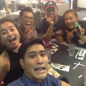 Johnny Nguyen's photo