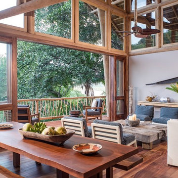 Punta Sayulita Treehouse