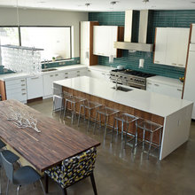 Kitchen Dinning Room