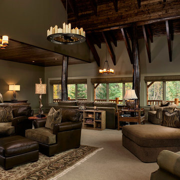 Adirondack Retreat
