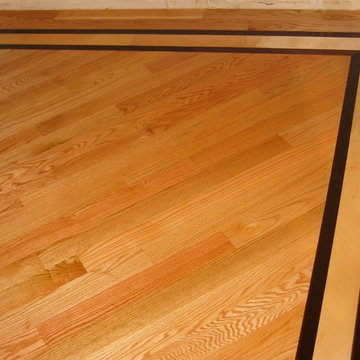 Wood Floors
