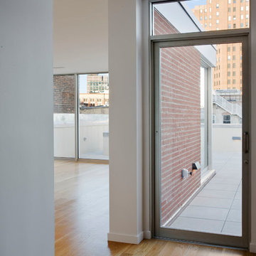 Tribeca Rooftop Loft