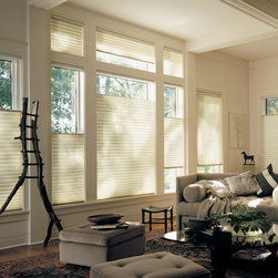 Hunter Douglas - Cellular Shades
