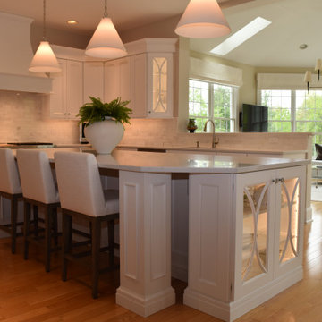 Light and Airy